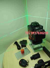 Reducere Autonivela Laser Ldvian Profesionala 4d 16 Linii Linii Raza