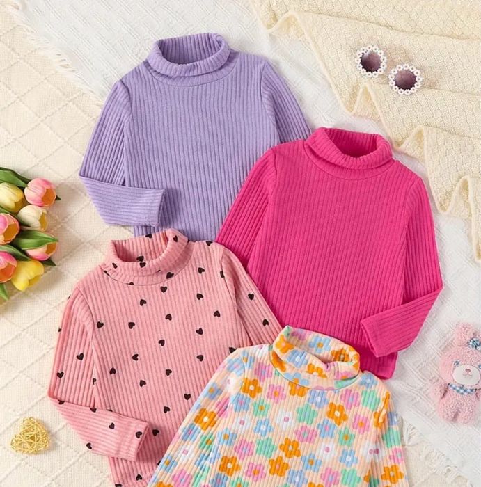 Балалар киімдері