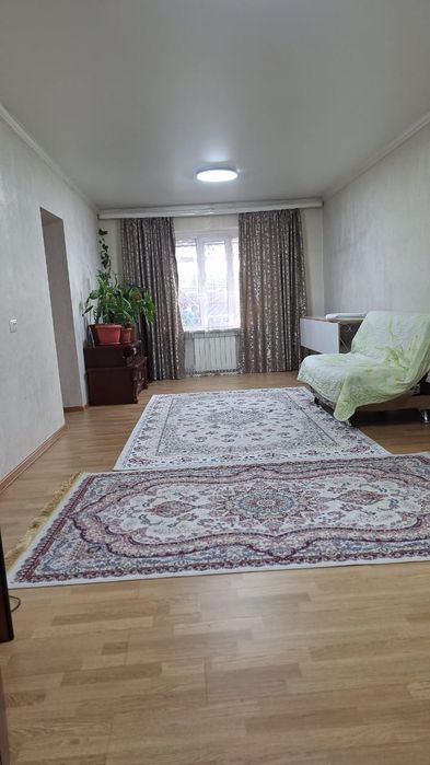 Дом продаётся, очень тихий район