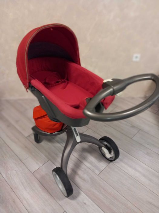 Stokke Xplory бебешка количка