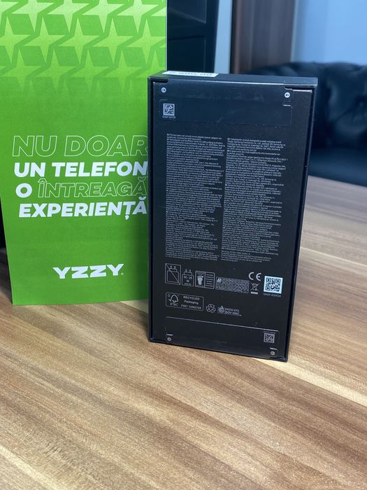 Samsung Galaxy S24 / Garanție 24 luni / 256 Gb / Nou sigilat