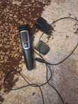 Малка машинка за подстригване Philips