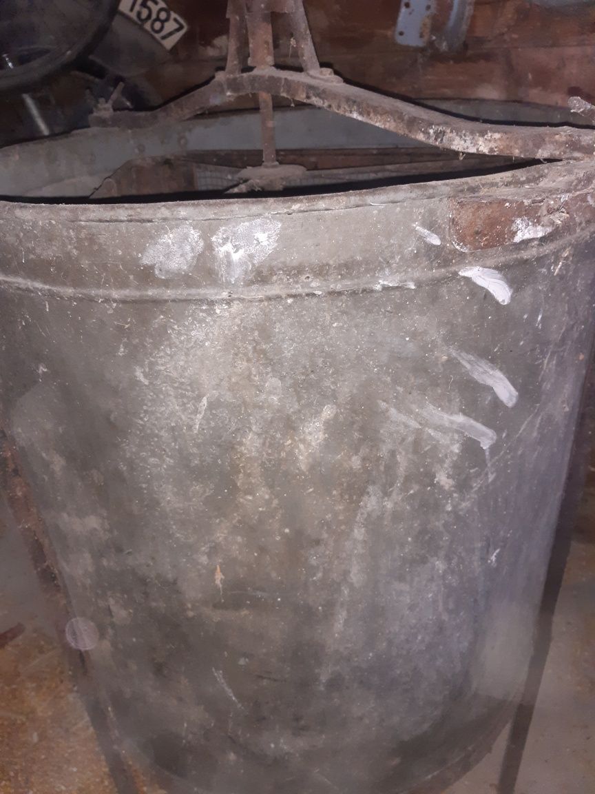 Centrifuga  funcțională