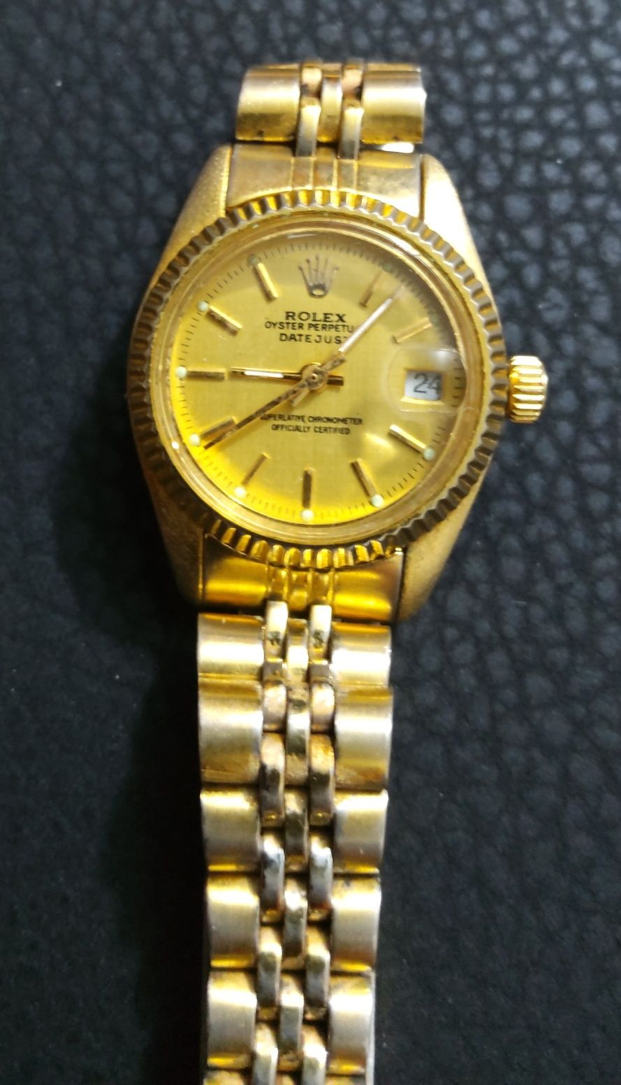 Ceas de dama,marca Rolex