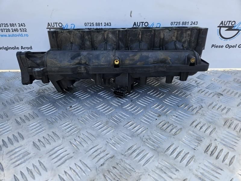 Galerie admisie Opel Astra J 2.0CDTI 131cp 96kw; 2.0CDTI 160cp 118kw;