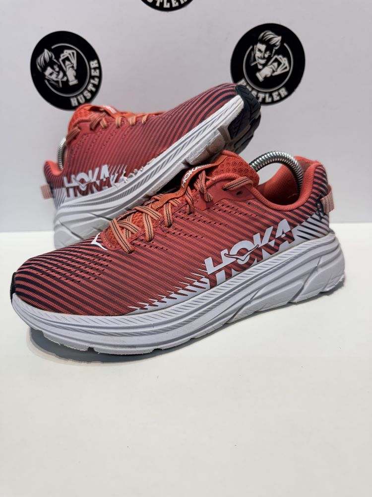 Маратонки HOKA .Номер 39.5