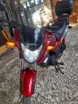 Хонда турър CB125F