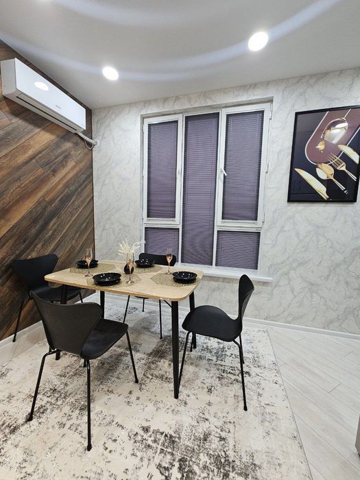 Продажа квартиры