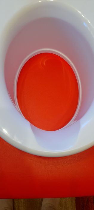 Înălțător WC Onda 14 cm