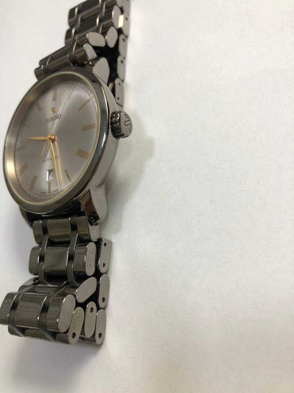 Ceas rado diamaster(ctg)staramanet