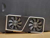 Nvidia RTX 3060TI 8GB