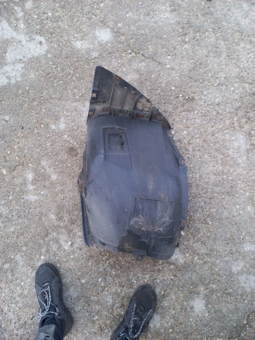 Carenaj dreapta fata bmw e90 e91