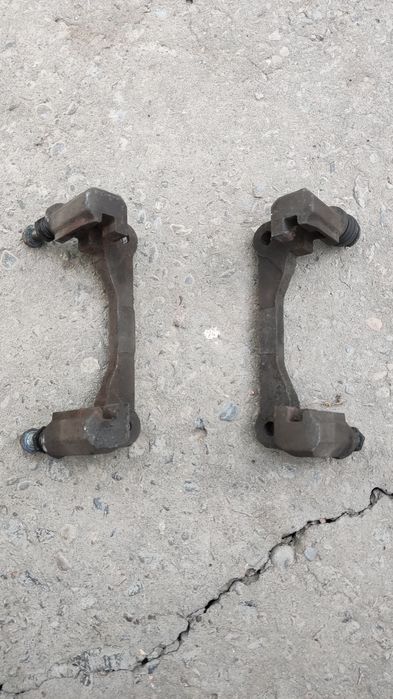 Суппорта для Matiz