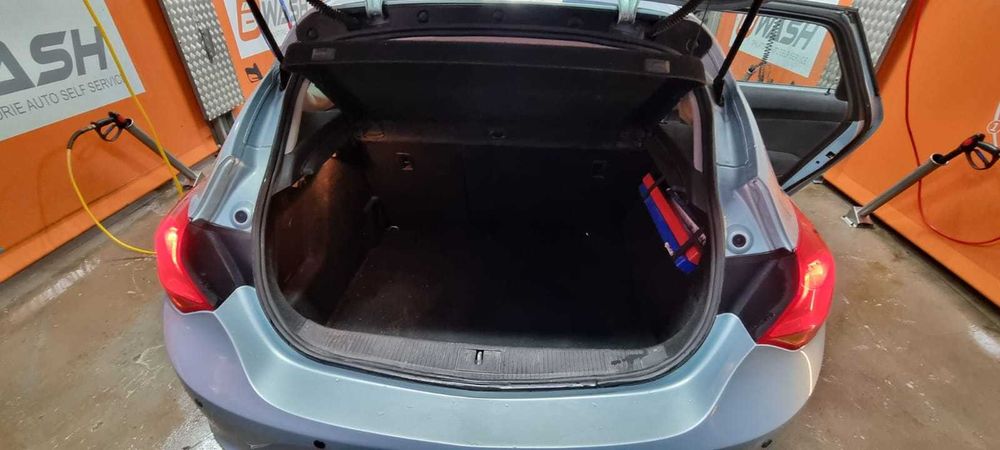 Opel Astra J 1.7 diesel 2010