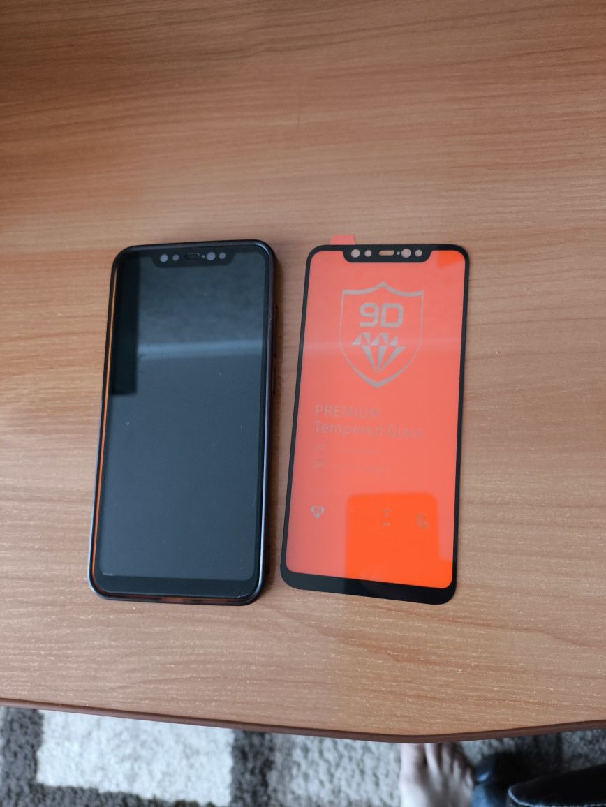 Продам смартфон Xiaomi mi 8