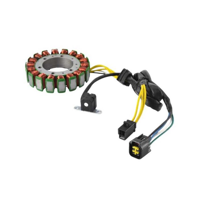 Stator alternator Suzuki LS650 Boulevard S40 2010-2017 bobina A1563