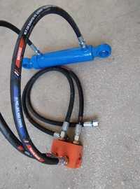 Kit reversare plug