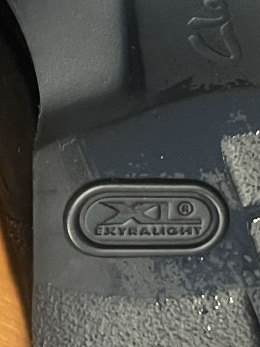 Pantofi Clarcks marimea 44, nepurtati