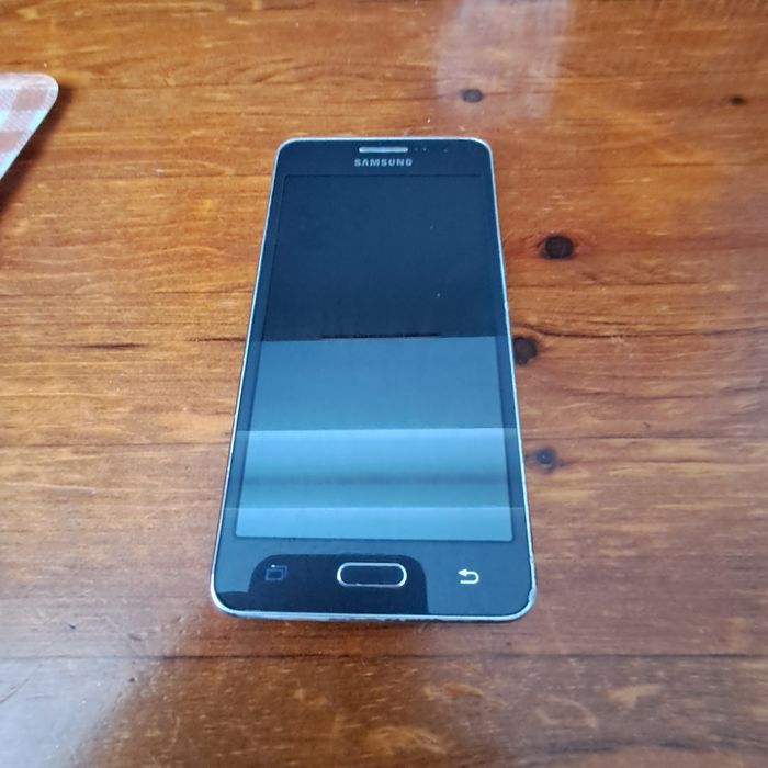 Samsung galaxy grand prime