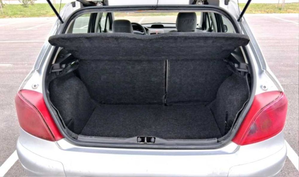 PEUGEOT 307 2000 HDI 90 к.с.