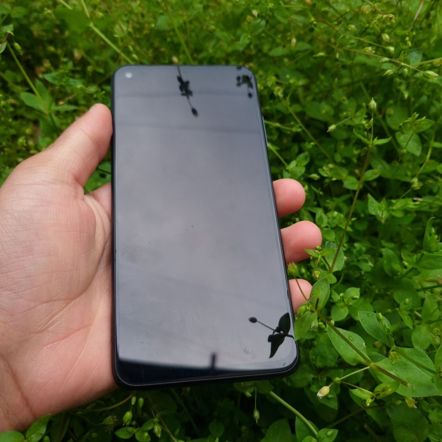 Redmi note 9T sotiladi ideal