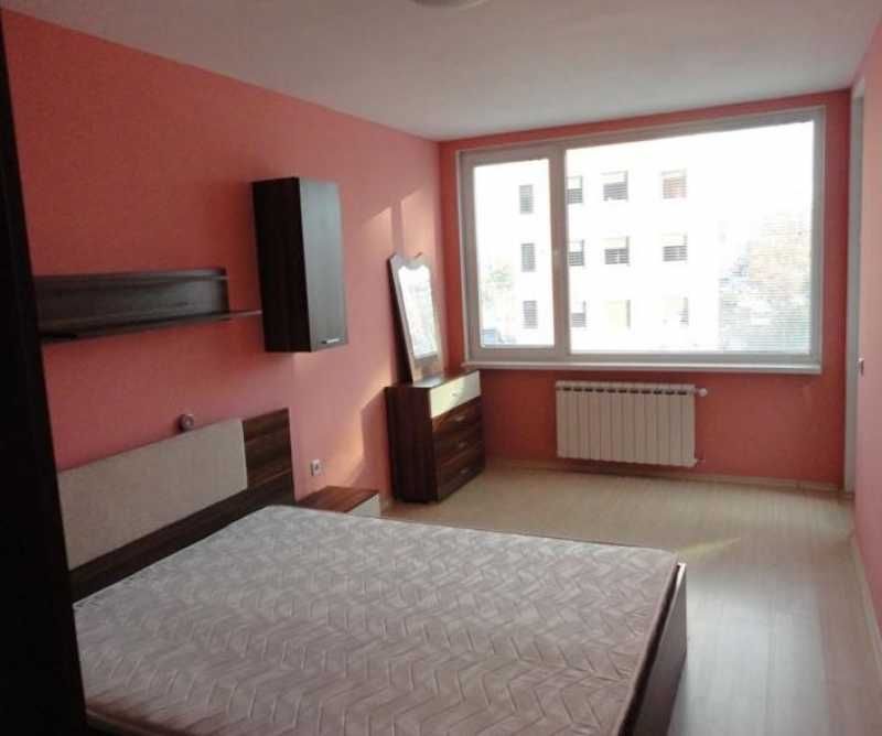 Дава се под наем Двустаен апартамент в София, Зона Б-19 - 68 кв.м за 612 € - Снимка #7