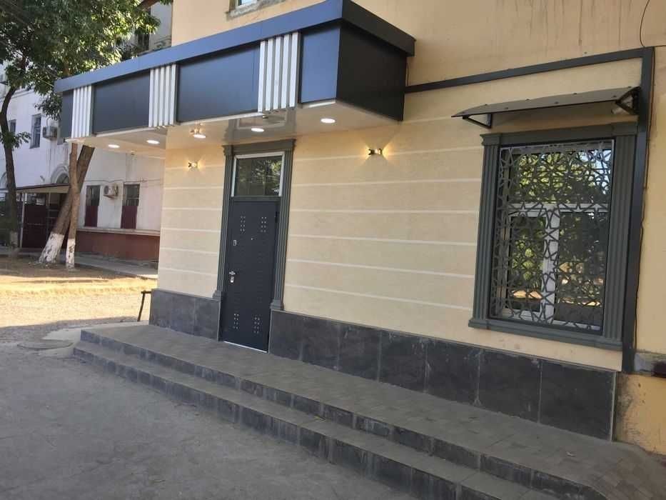 Аренда коммерческого помещения Мирабад ор-р Саракулька/Северный Вокзал