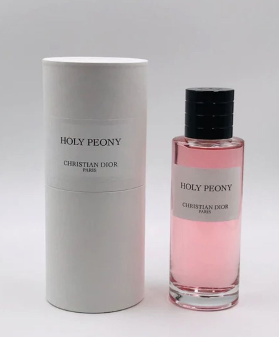 Christian Dior HOLY PEONY