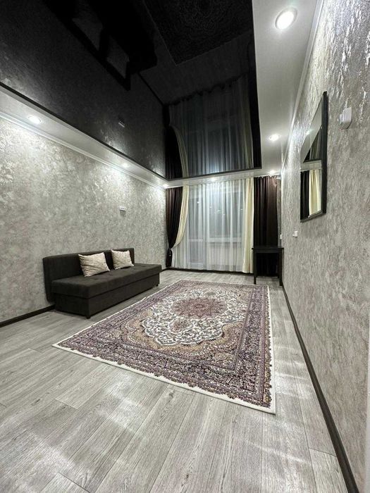 Продается 1-комнатная квартира по Дюсембекова д. 53 (Волочаевская)