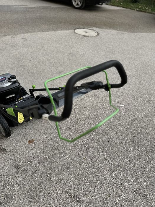 Самоходна бензинова косачка Miogarden BMR 46 Ranchero