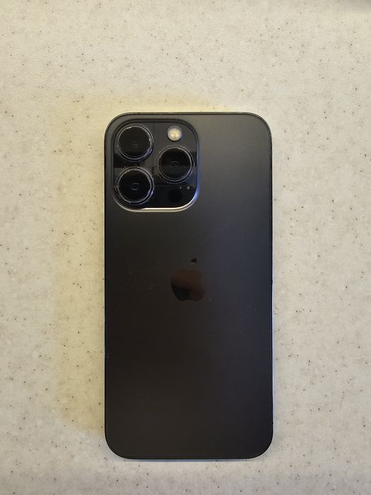Iphone 13 pro 256gb Grey