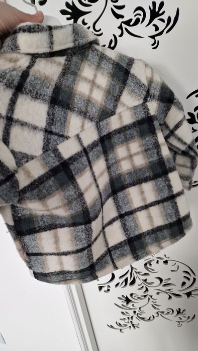 Geaca Zara 3-4 ani 104