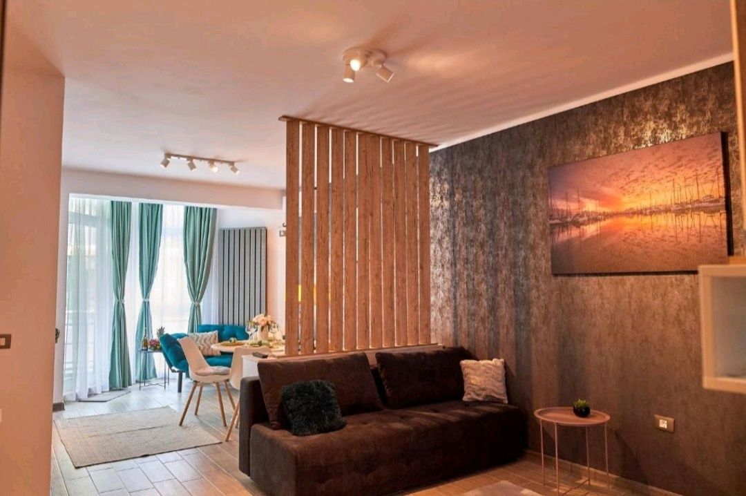 Apartament 2 camere Alezzi Mamaia Nord
