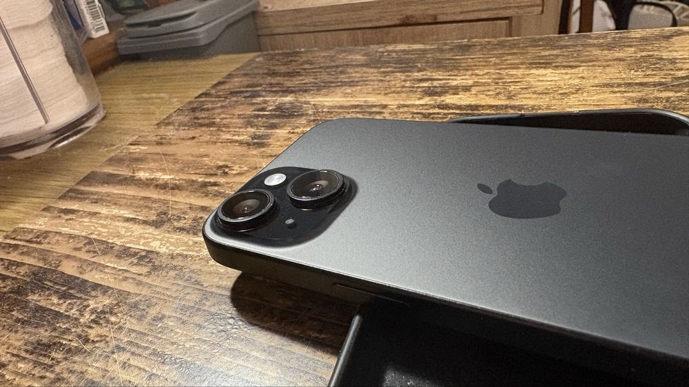 Iphone 15 128 GB