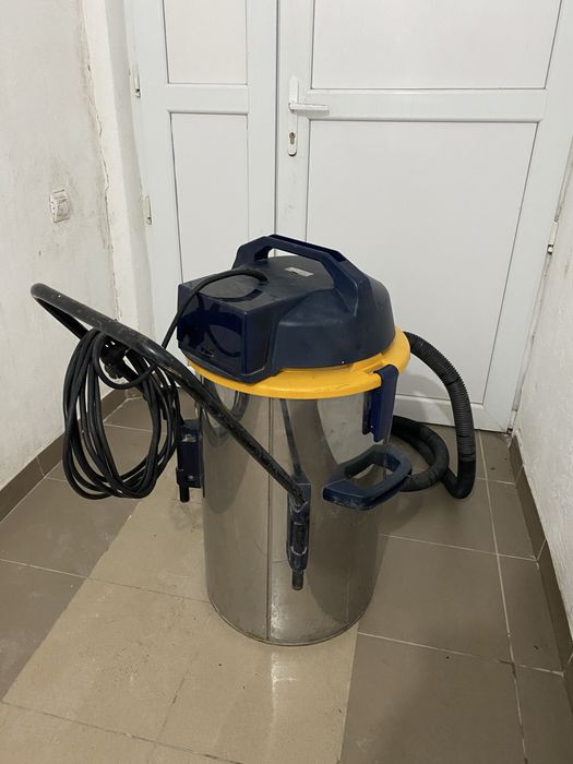Aspirator gisowatt proficlean pc90 twin power