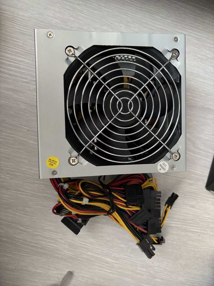 Ново ATX Захранване за PC HIPRO HPA-400W