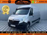 Opel Movano 2.3Cdti//EURO6//L2H2//2019//Rate FIXE cu AVANS Zero//TBI//BT//Mogo Opel Movano 2.3Cdti EURO6//L2H2//2019// Rate FIXE cu AVANS ZERO