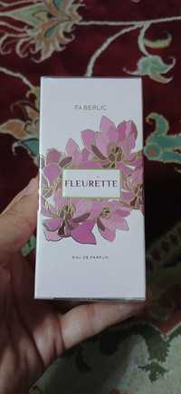 Fleurette Faberlic