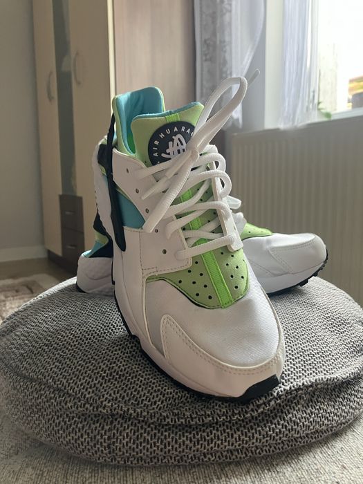 Маратонки Nike,38 номер
