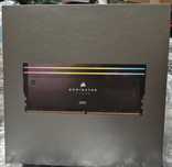 Продавам RAM  Corsair Dominator Titanium RGB DIMM Kit 48GB