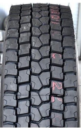 Anvelope noi 245/70R175 136/134M Pirelli TR 01