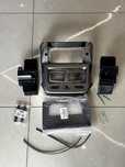 Cobalt uchun new gofrali ramka keldi Teyes monitor uchun