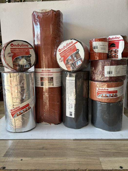 Banda bituminoasa de etansare