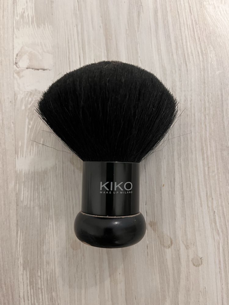 Pensula machiaj mare Kiko