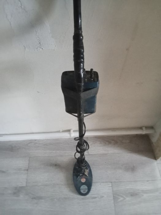 Минелаб Эврика Голд