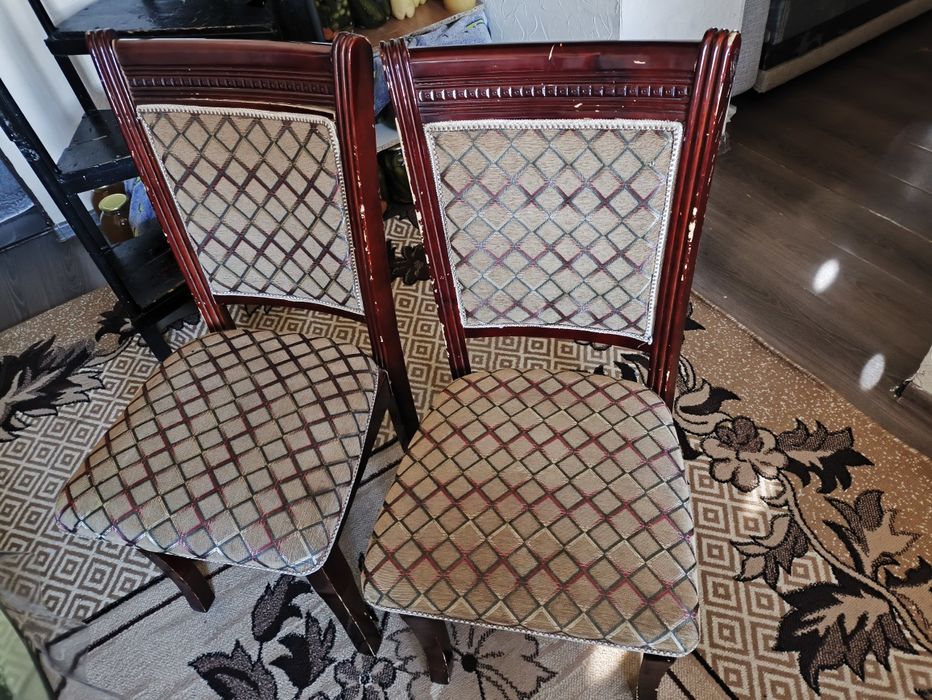 Стулья для кухни