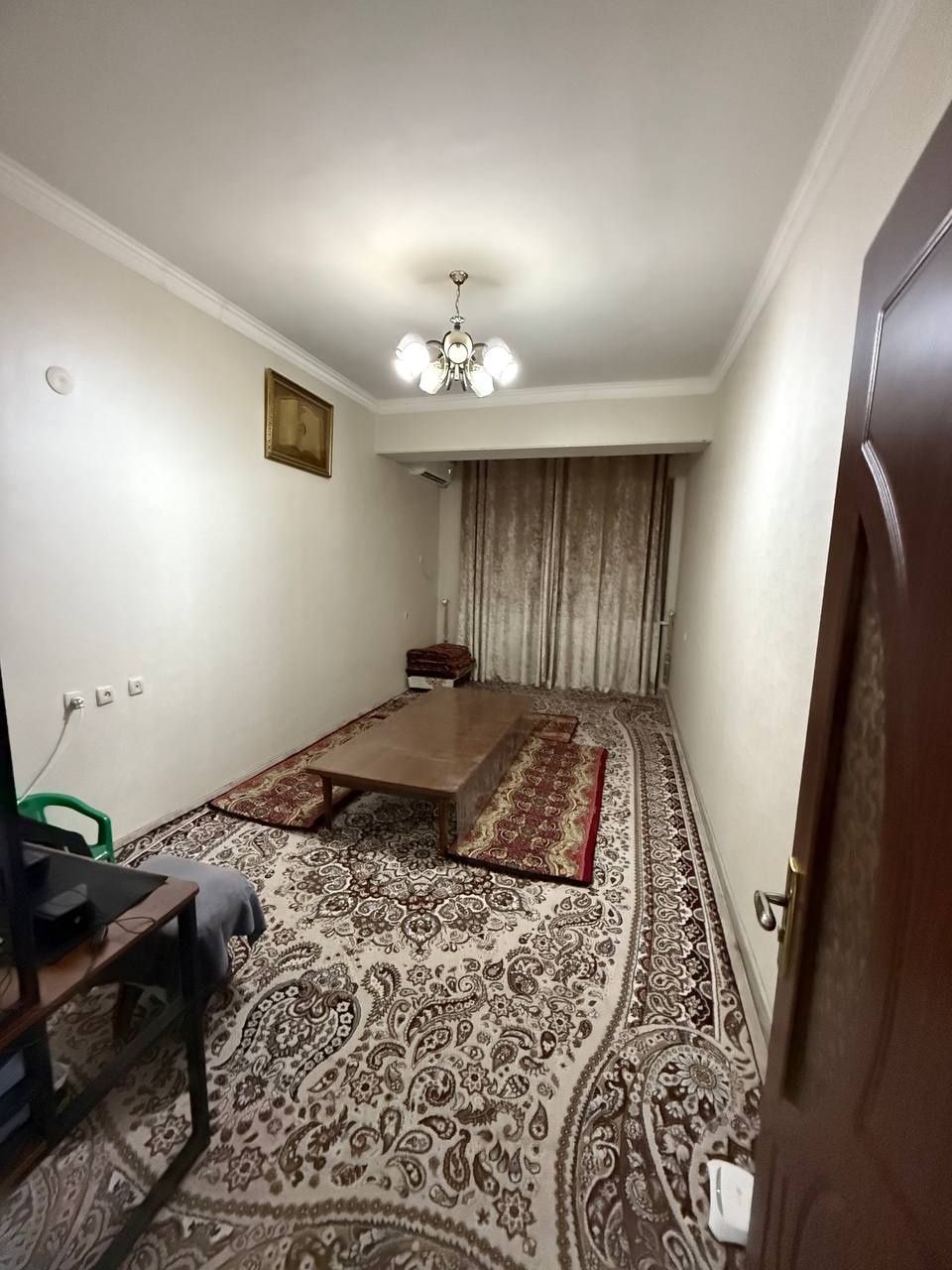 Сотилади Квартира! Сергели-6А, 3/4/7, 84м2, Ипотека