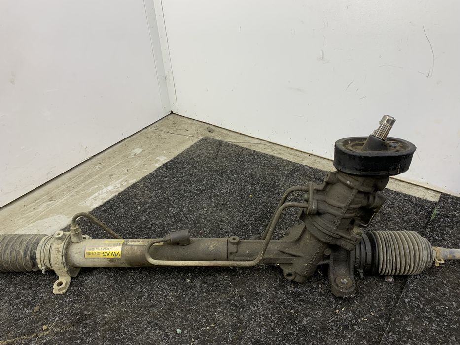 Dezmembrez Caseta de directie de pe VW POLO 9N 2002-2007