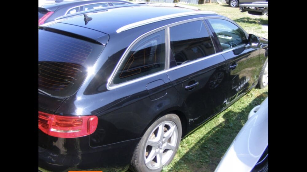 Ауди B8 A4 8k Ауди А4 Б8 8к На части 2.0 TDI common rail 3.0 TDI CR