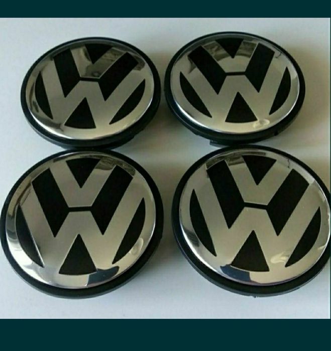 Capace jante aliaj vw